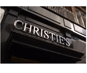 Christie’s bids for better communication between global offices