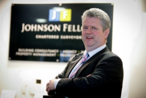 Call for Chancellor to continue temporary rates relief for businesses