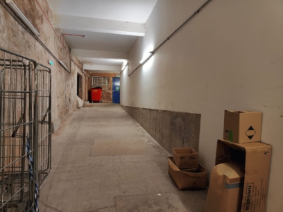 Newcastle Under Lyme, 43/43a High Street