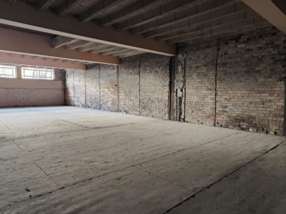 Newcastle Under Lyme, 43/43a High Street