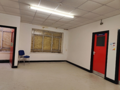 Newcastle Under Lyme, 43/43a High Street