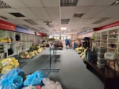 Newcastle Under Lyme, 43/43a High Street