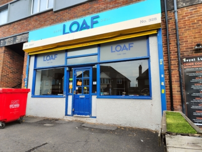 Oldbury, 328 & 330 Pound Road