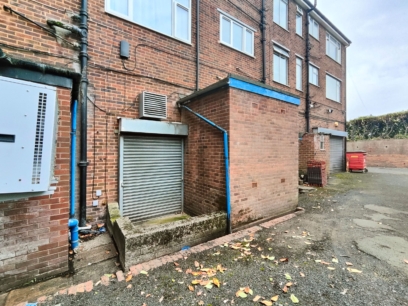 Oldbury, 328 Pound Road