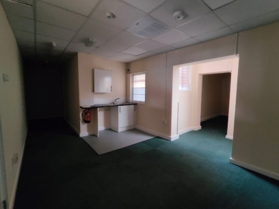 Churchdown, 56-58 St Johns Avenue