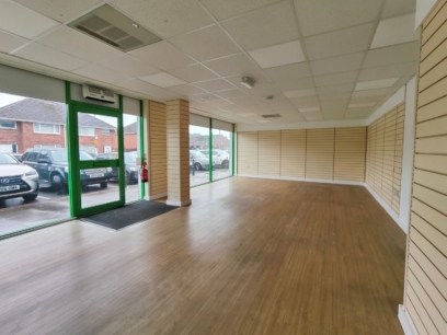 Churchdown, 56-58 St Johns Avenue