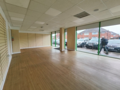 Churchdown, 56-58 St Johns Avenue