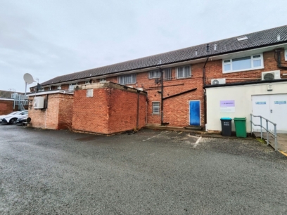 Churchdown, 56-58 St Johns Avenue