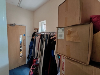 Coventry, 27 Earlsdon Street