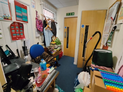 Coventry, 27 Earlsdon Street