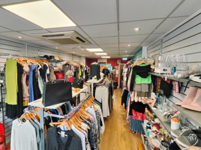 Coventry, 27 Earlsdon Street