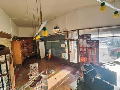 Oldbury, 328 & 330 Pound Road