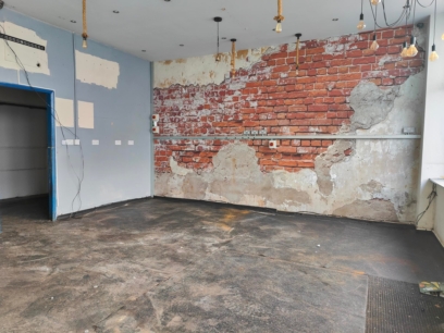 Oldbury, 328 & 330 Pound Road