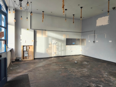 Oldbury, 328 & 330 Pound Road