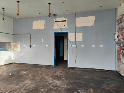 Oldbury, 328 & 330 Pound Road