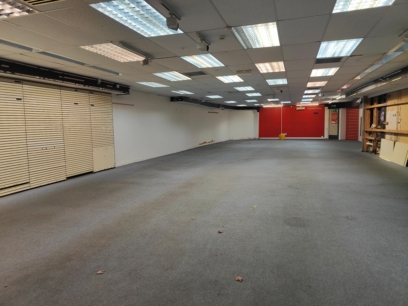 Newcastle Under Lyme, 43 High Street