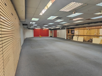 Newcastle Under Lyme, 43 High Street