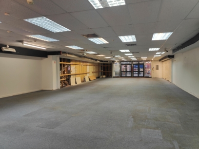 Newcastle Under Lyme, 43 High Street