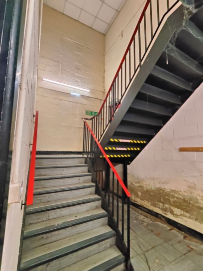 Newcastle Under Lyme, 43 High Street