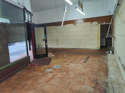 Oldbury, 328 & 330 Pound Road