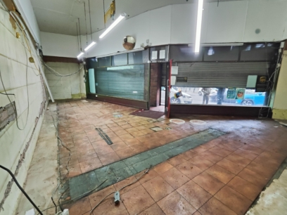 Oldbury, 328 Pound Road