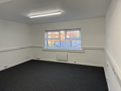 Mere Green, 1st & 2nd Floors, Suite 7 Astor House, Lichfield Road