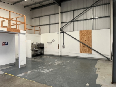 Castle Vale, Unit B11 OYO Business Park, Birmingham