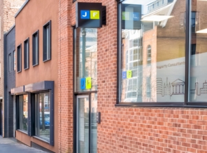 JF New Office