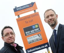 Johnson Fellows secures major Industrious instruction