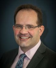 Head of office agency promoted to Partner