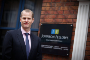 Johnson Fellows secures Orbis contract
