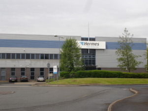 Johnson Fellows works its property magic at Merlin Park