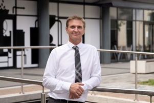 Meet the newest member of our building consultancy team