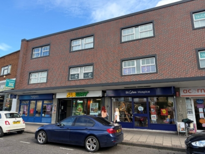 Mere Green, 1st & 2nd Floors, Suite 7 Astor House, Lichfield Road