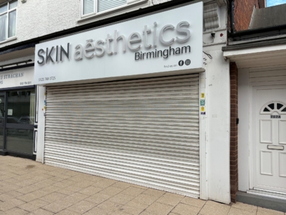 Northfield, 707 Bristol Road South