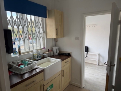 Mere Green, 1st & 2nd Floors, Suite 7 Astor House, Lichfield Road