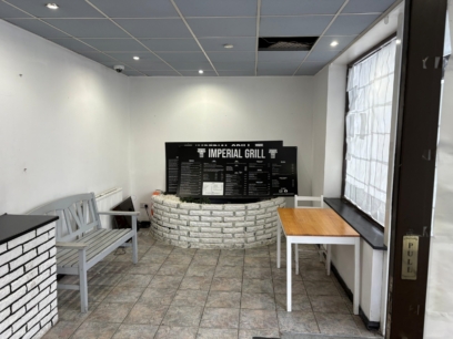 Didcot, Unit 4 Ladygrove Centre, Lostock Place