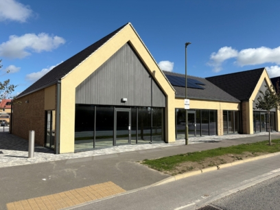 Wantage, Unit 1 Kingsgrove Local Centre, Rutherford Road