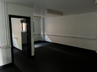 Solihull, Unit 1 Century Park, Starley Way