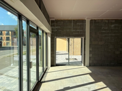 Wantage, Unit 1 Kingsgrove Local Centre, Rutherford Road