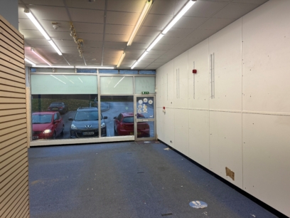 Banbury, 55a Mewburn Road