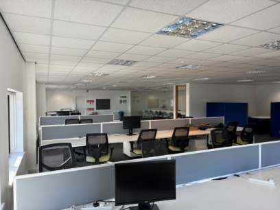 Tamworth, Unit C Meltex House, Kelper, Lichfield Road Industrial Estate