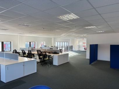 Tamworth, Unit C Meltex House, Kelper, Lichfield Road Industrial Estate