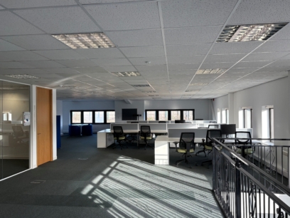 Tamworth, Unit C Meltex House, Kelper, Lichfield Road Industrial Estate