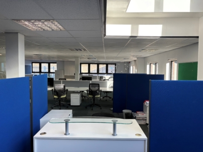 Tamworth, Unit C Meltex House, Kelper, Lichfield Road Industrial Estate