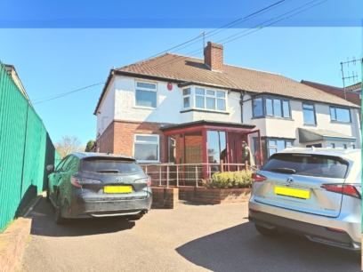 Great Barr, Birmingham 3 Birmingham Road