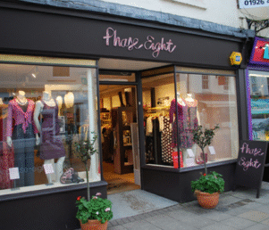 Negotiations between retailers and landlords pay off as 100th store opens
