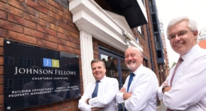 London Calling as Johnson Fellows Acquires TPF Retail