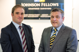 Johnson Fellows strengthens retail agency team