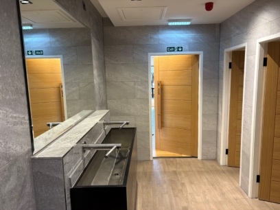 Unit 7, 8, 7a & 8a Wing Yip Business Centre, 278 Thimble Mill Lane, Aston